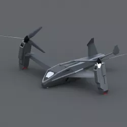 Talos Vtol