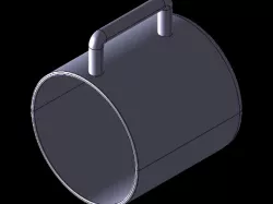 tea cup