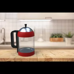 Tea Maker