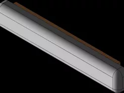 Team 3061 2020 CAD Model