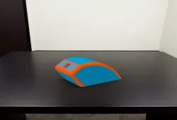 TECH MOUSE
