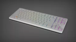 Tenkeyless Computer Keyboard