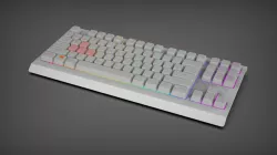 Tenkeyless Computer Keyboard Full