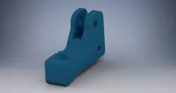 TENLOG D3, 3D printer spare part V2