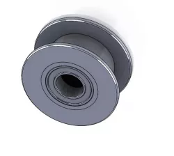 Tension Pulley GT2