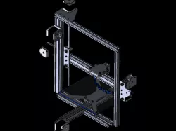 tevo tarantula full part