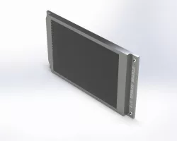 TFT3.5 Capacitive Touch