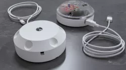 The Button