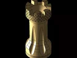 Titan Rook