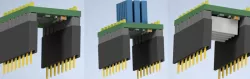 TMC2100 with PBS-8 connectors