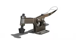 Toggle Clamp