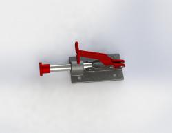 toggle clamp model km 431 | Page 1 | STLFinder