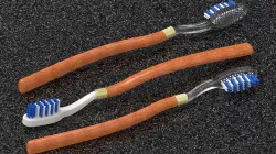 Toothbrush