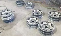 Tracker Rim Pack