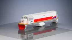 train/locomotive/cc201