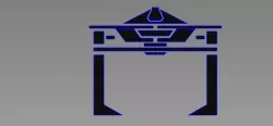 tron recognizer