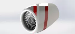turbofan