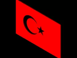 Turkish Flag