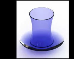 Turkish Tea Cup