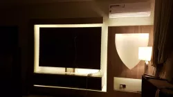TV Console