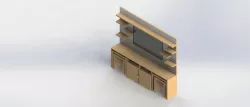 TV UNIT