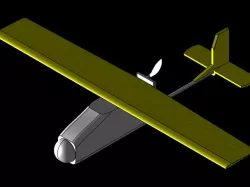 UAV
