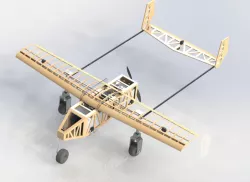 UAV