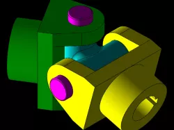 Universal joint