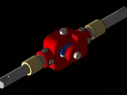 Universal Joint