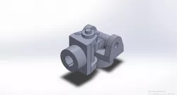 Universal joint