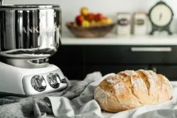 Upgrade Your Kitchen Gear with the Ankarsrum Mixers