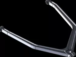 Upper Control Arm