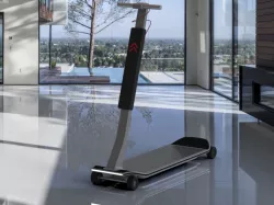 Urban Scooter