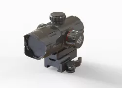 UTG Red/Green Dot Sight