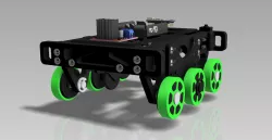 V3-Minibot