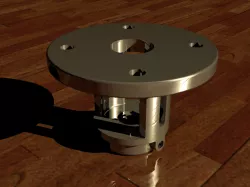 VALVE BONET