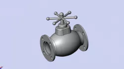 VALVE DESIGN