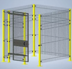 Velox Machine Guard