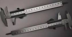 Vernier Caliper