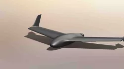 VH Wing for 3D printing. Updated 20 Jan 2021