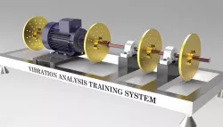 Vibration Analysis System