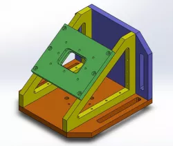 Vibration Fixture