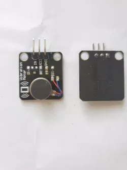 Vibration motors