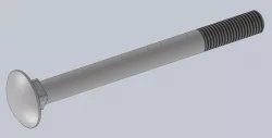 VIS TRCC SCREW DIN 603