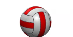 Volley Ball