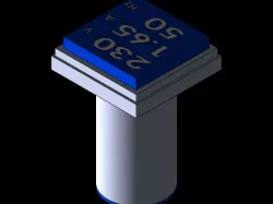 Voltmeter