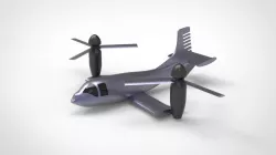 VTOL_Aircraft