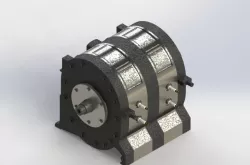 Wankel Engine
