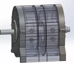 wankel engine
