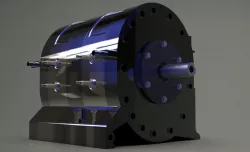 Wankel Rotary engine